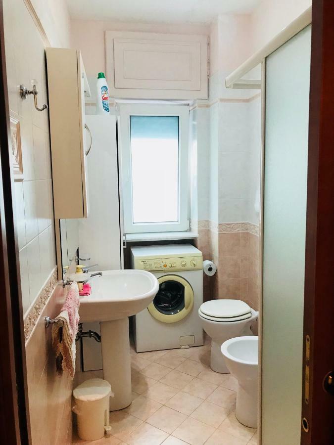 Vietri Casa Vacanza Giovanna מראה חיצוני תמונה