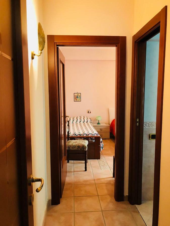 Vietri Casa Vacanza Giovanna מראה חיצוני תמונה