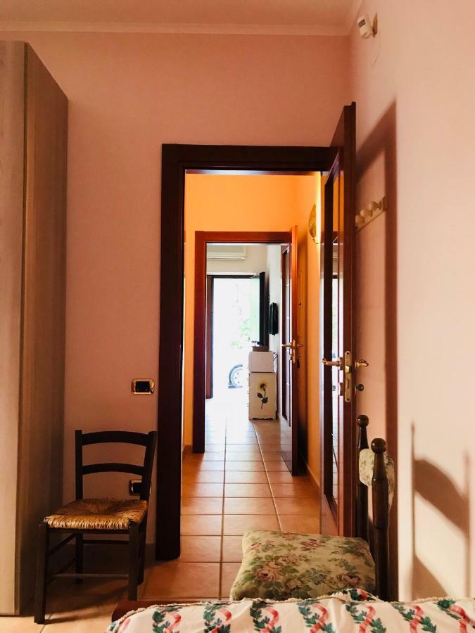 Vietri Casa Vacanza Giovanna מראה חיצוני תמונה