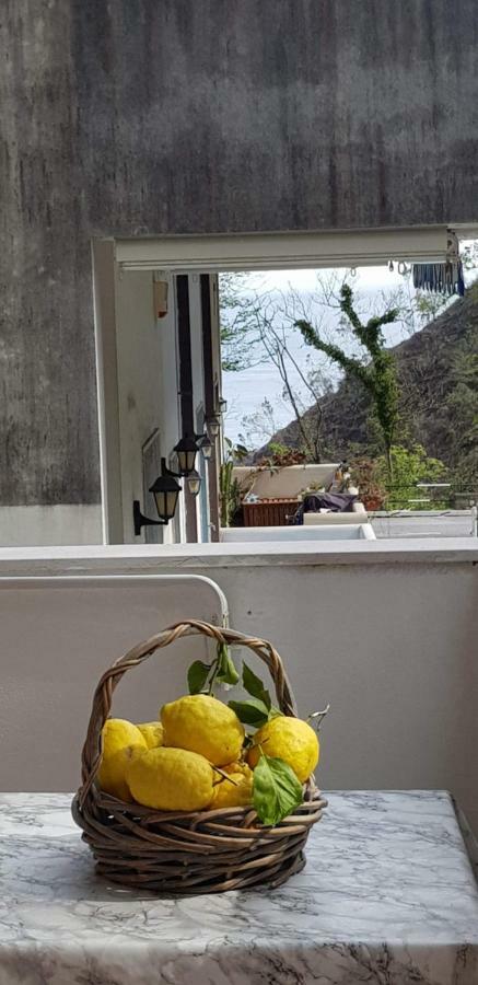 Vietri Casa Vacanza Giovanna מראה חיצוני תמונה