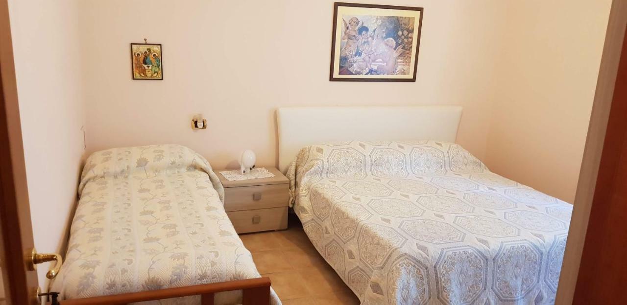 Vietri Casa Vacanza Giovanna מראה חיצוני תמונה