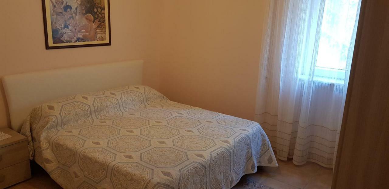 Vietri Casa Vacanza Giovanna מראה חיצוני תמונה